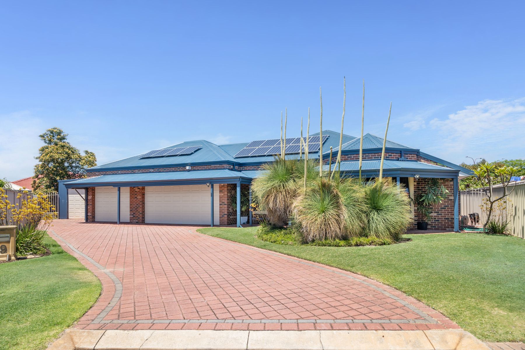 9 SALTRAM TURN, CANNING VALE WA 6155, 0 Schlafzimmer, 0 Badezimmer, House