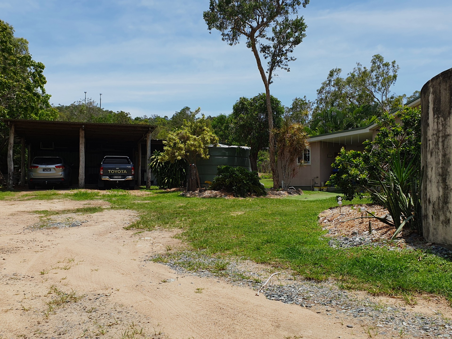 126 HYDEAWAY BAY DR, CAPE GLOUCESTER QLD 4800, 0 ਕਮਰੇ, 0 ਬਾਥਰੂਮ, House