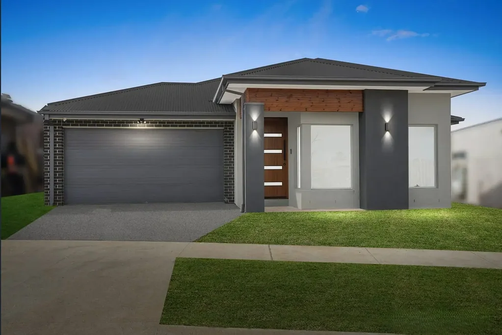 Effortless Modern Living!