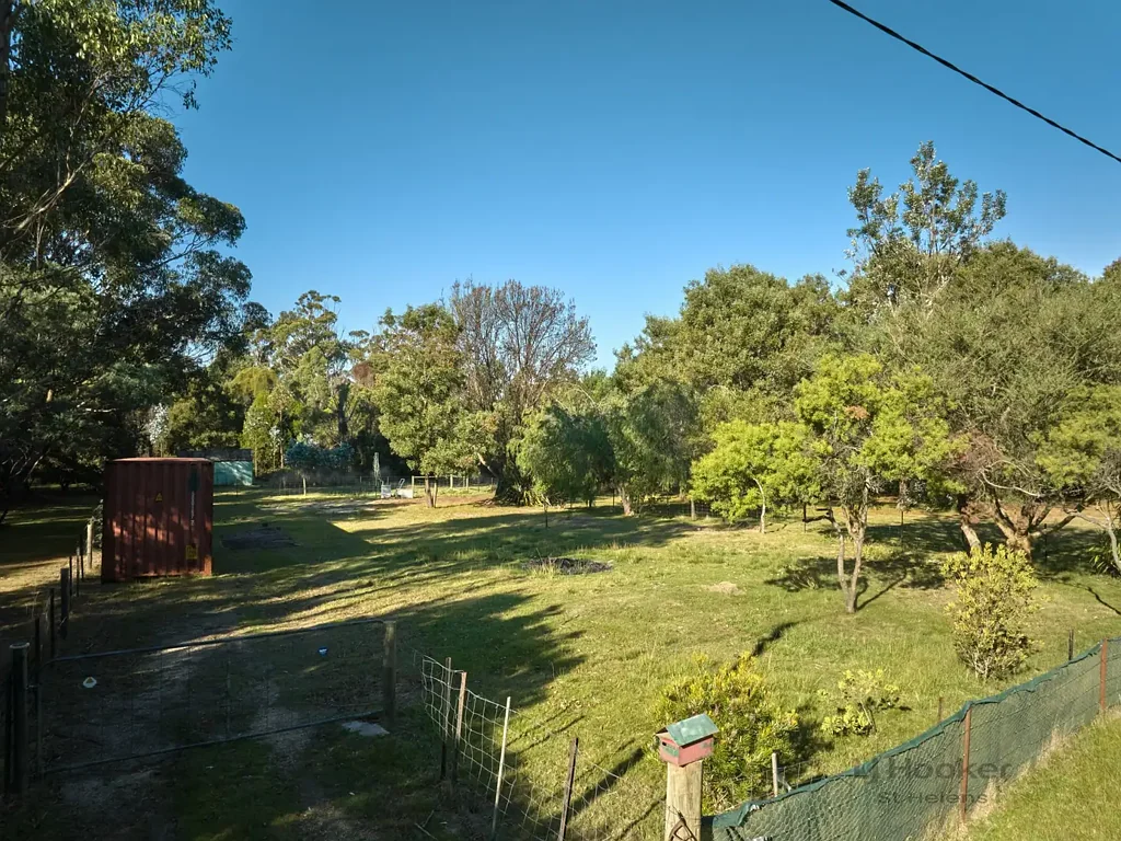 Scamander Nature, Privacy & Convenience