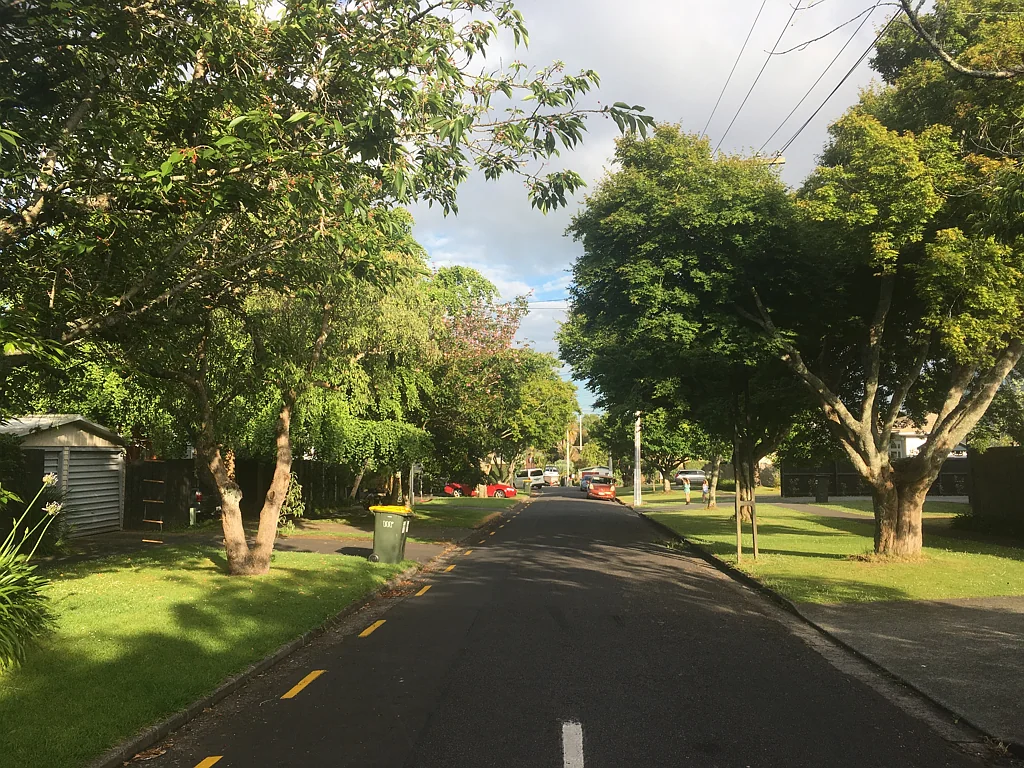 Mount Albert