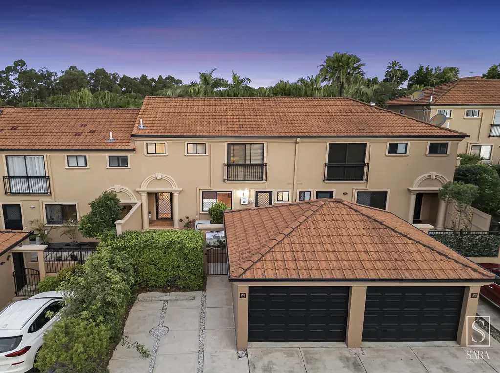 48/105 Oldfield Road, Sinnamon Park, QLD 4073