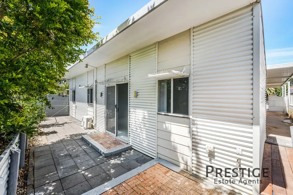 Spacious Family Residence!