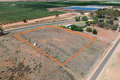LOT 1 Wilga Road, Red Cliffs, VIC 3496, 0 slaapkamers, 0 badkamers, Section