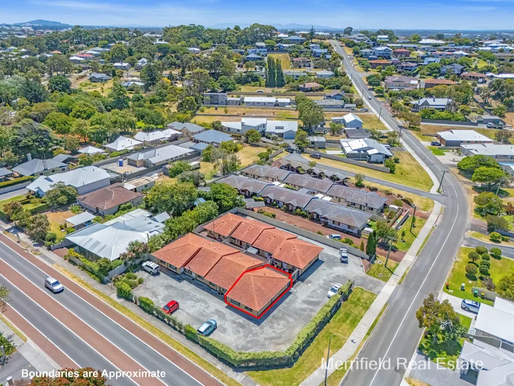 1/1-3 Seymour Street, Mira Mar, WA 6330
