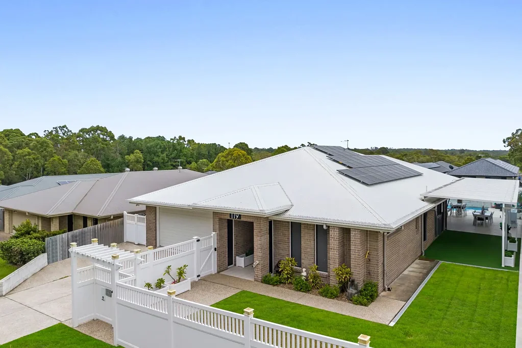 119 Bunker Road, Victoria Point, QLD 4165