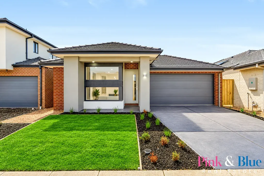 Fraser Rise 4ਬੈੱਡਰੂਮ Brand New HENLEY HOME in Fraser Rise– Ready for You to Move In!