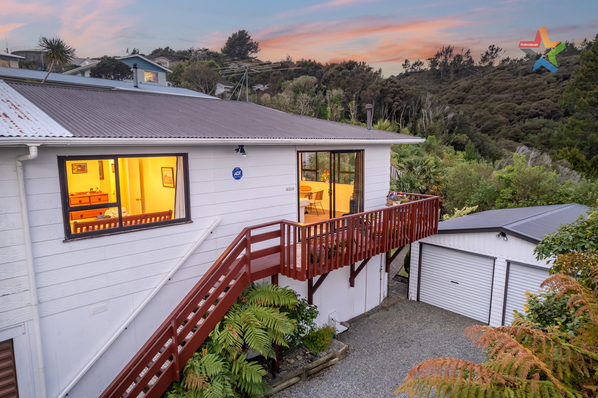 2/96 Lord Street, Stokes Valley, Lower Hutt, 2房, 1浴, Unit