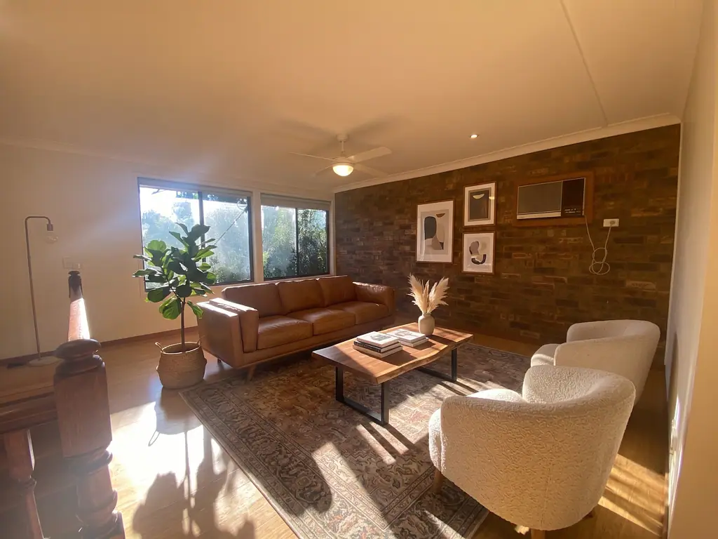 Private Family Sanctuary with Tranquil Bushland Views