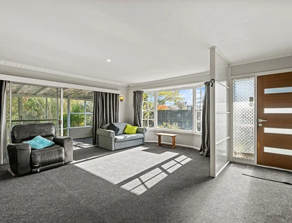 2 Redgrave Street, Hoon Hay, Christchurch City, 2 રૂમ, 1 બાથરૂમ, House