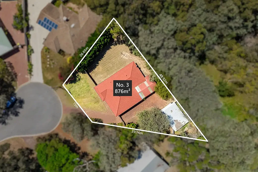 3 Bannister Court, Wannanup, WA 6210
