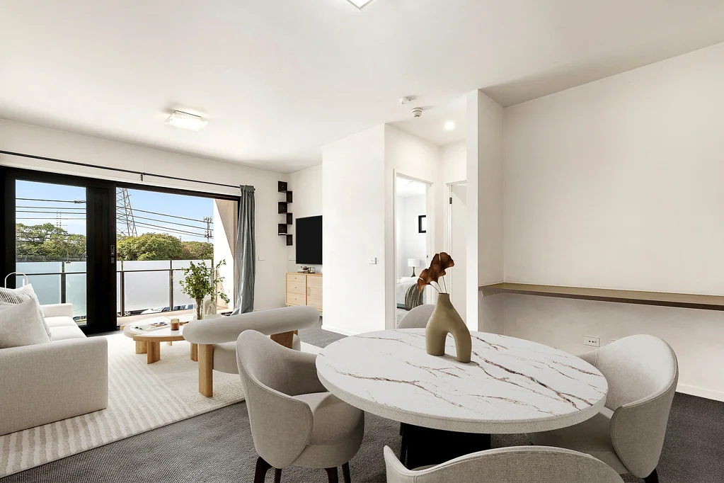 223/59 Autumn Terrace, Clayton South, VIC 3169