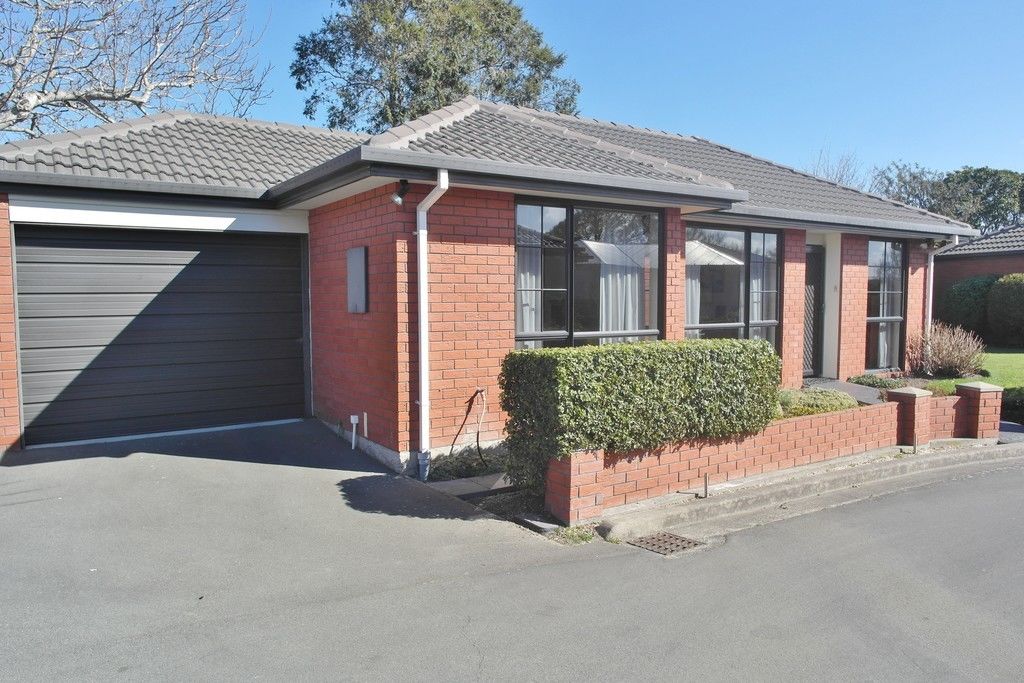 5/241 Fifield Terrace, Opawa, Christchurch, 2 Kuwarto, 1 Banyo