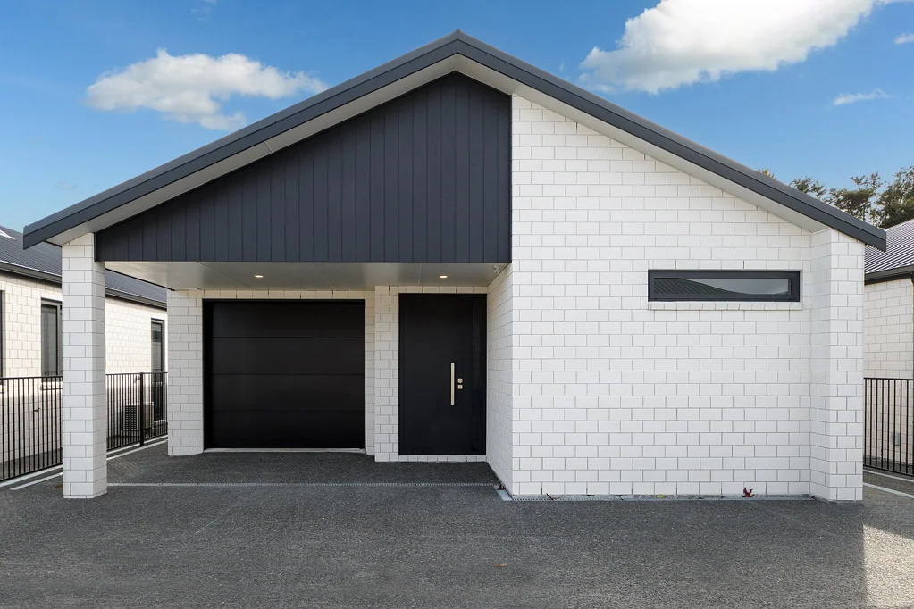 Katikati 3部屋 An Effortless Lifestyle Awaits at Lily Pond Lane