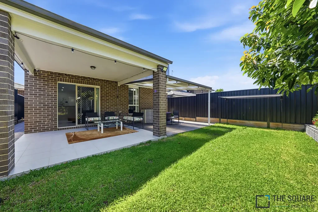 65 Pecan Crescent, Riverstone, NSW 2765