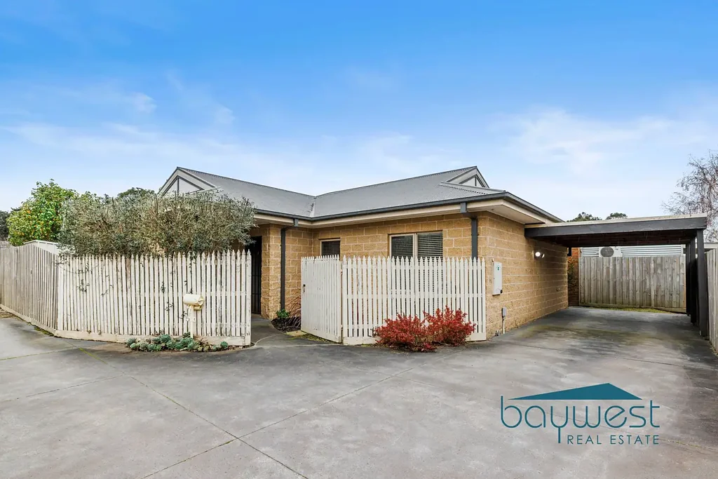 Hastings 3 Slaapkamer Quiet Laneway Living With Everything Close By