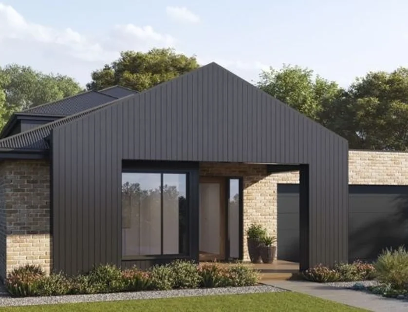 309/17 Smith Street, Daylesford, Ballarat, 3 habitaciones, 2 baños, House