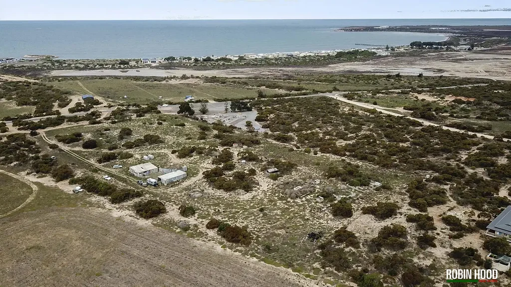 LOT 86 Blombery Road, Arno Bay, SA 5603