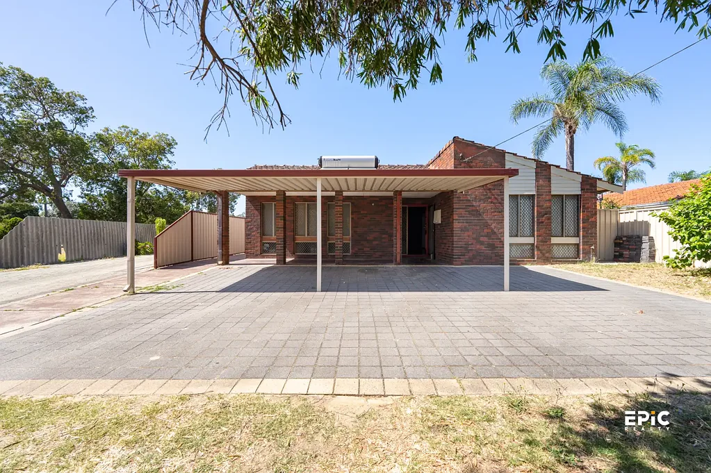 Shelley 4Zimmer Prime Shelley Location Fully Leased Home with Strong Rental Return