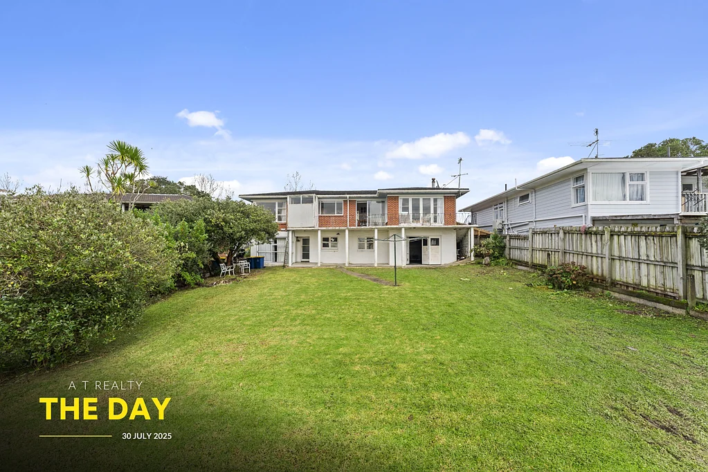 4247 Great North Road, Glendene, Waitakere City, Auckland