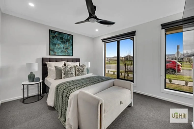 21 Frodo Circuit, Clyde, VIC 3978, 4房, 2浴, House