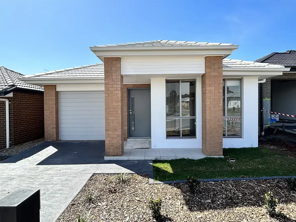 Near New Luxury Home