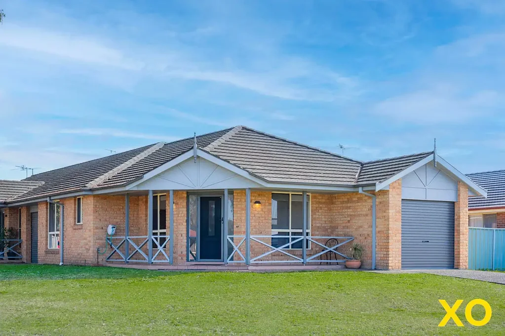 Singleton 2房  Neat, Sweet and Fully Fenced –
Ideal First Home or Investment Property