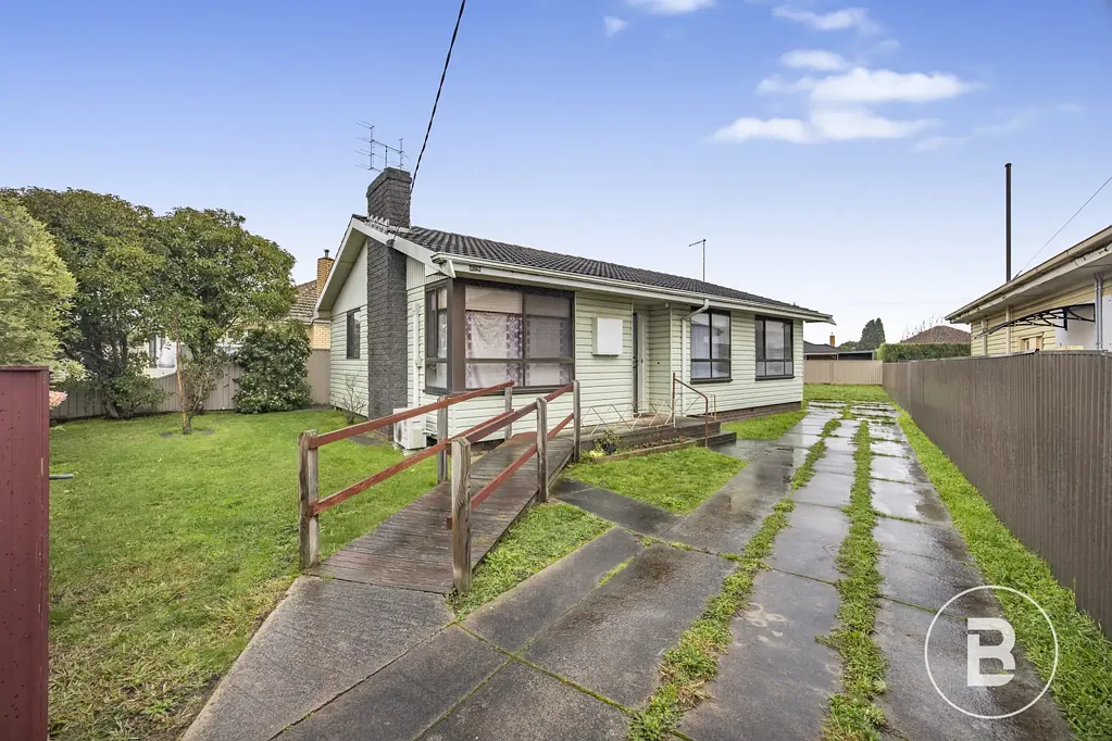 Wendouree 3Moenga SET & FORGET INVESTMENT OPPORTUNITY