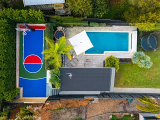 22 Seacombe Road, Point Chevalier, Point Chevalier, Auckland City