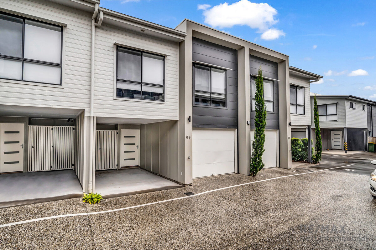 UNIT 48 48 BERKSHIRE PL, HEATHWOOD QLD 4110, 0 침실, 0 욕실, Townhouse