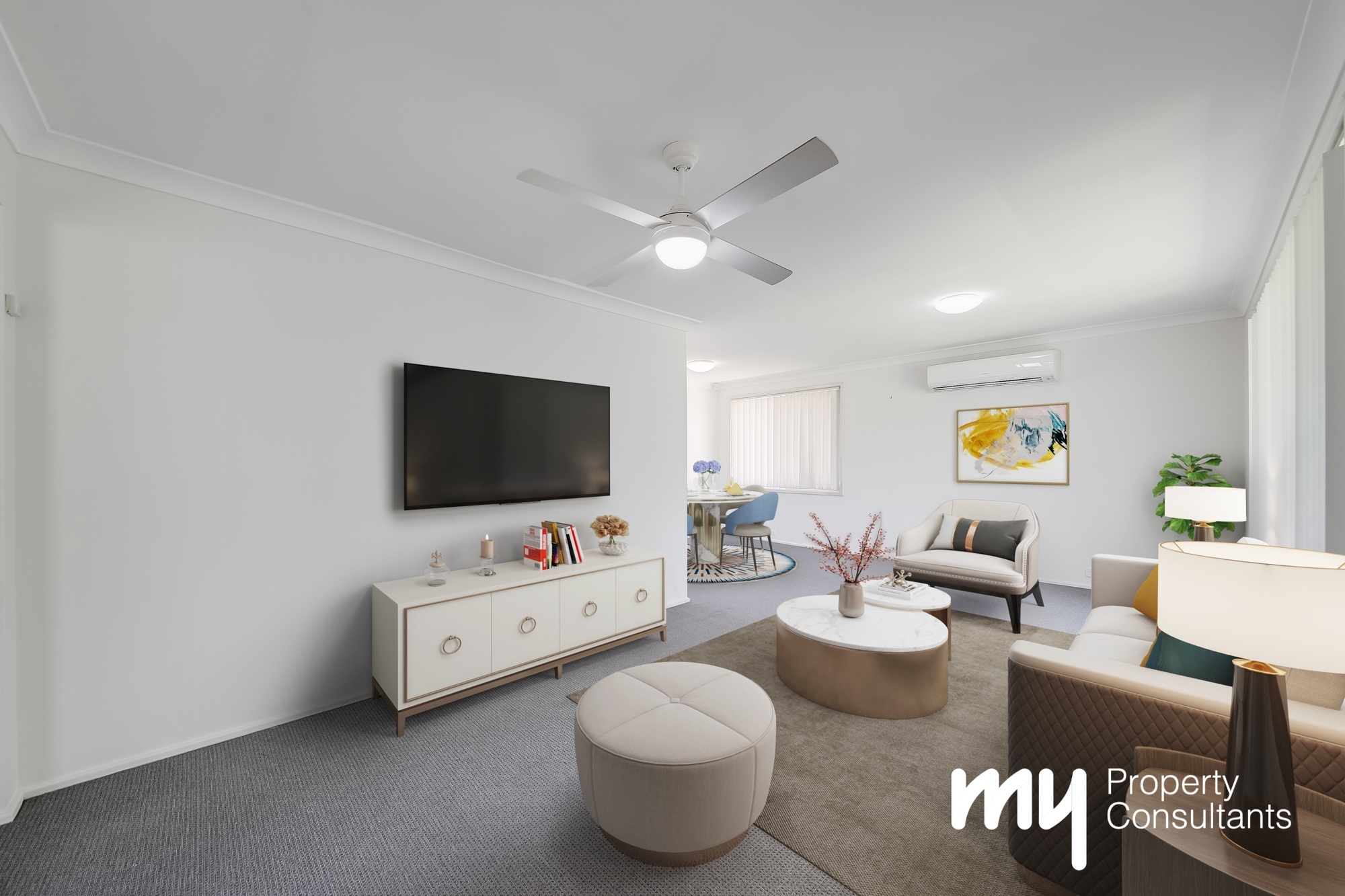 8 PEARL CT, WOODBINE NSW 2560, 0 Kuwarto, 0 Banyo, House