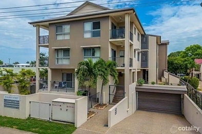 Cranbrook 2房  Stylish Apartment in a Prime Lifestyle Location