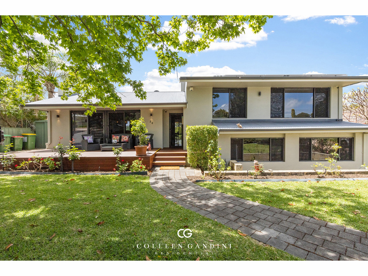 54 LINKS RD, ARDROSS WA 6153, 0房, 0浴, House