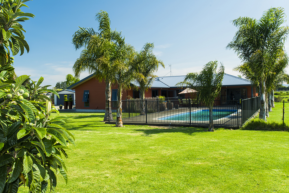 495a Nelson Road, Riverdale, Gisborne, 4房, 0浴