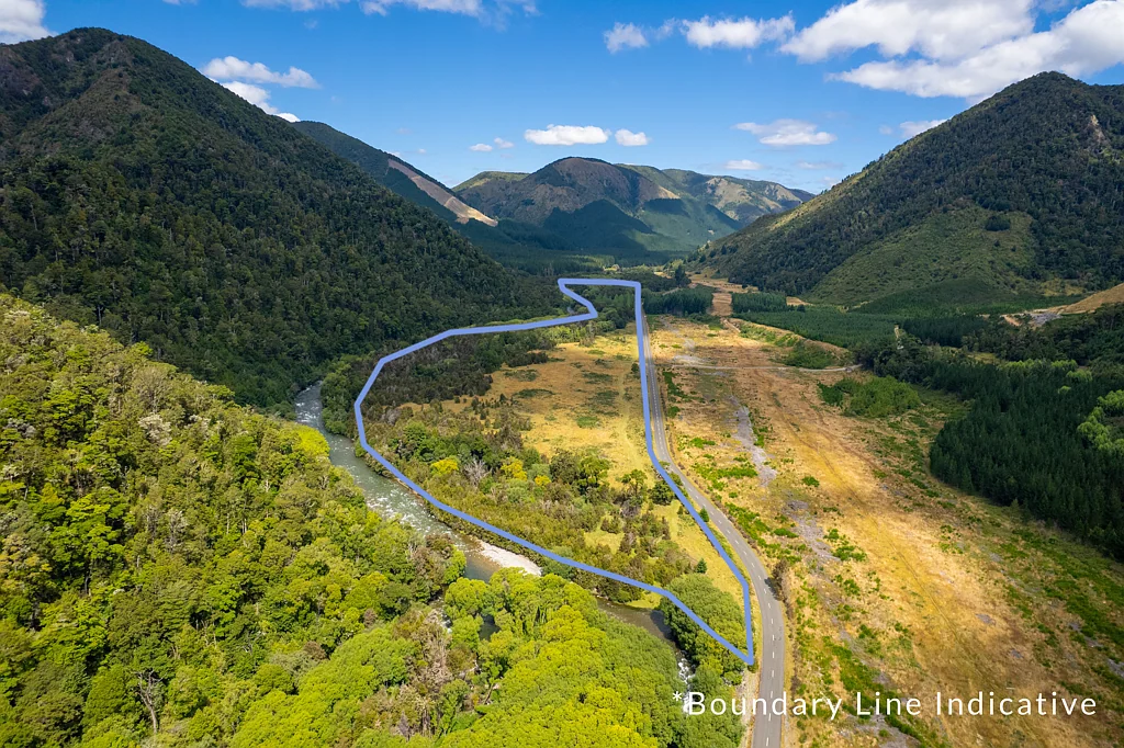 101 Gowan Valley Road, Gowanbridge, Tasman