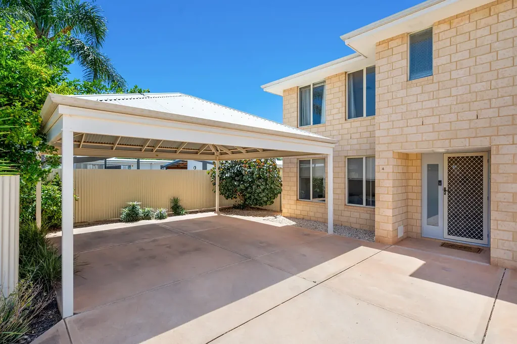 4/449 Hannan Street, Kalgoorlie, WA 6430