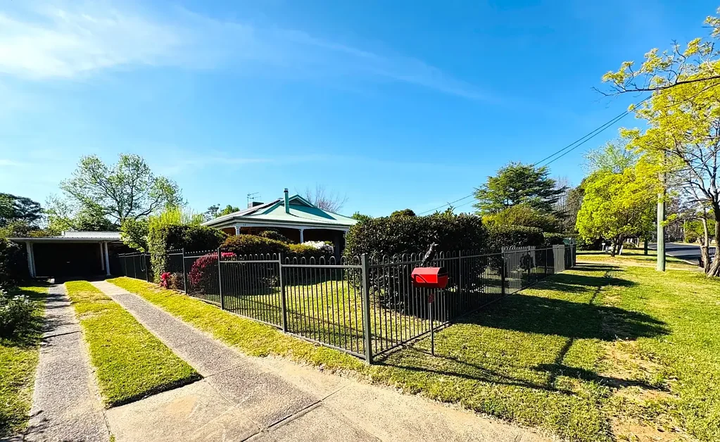 Coonabarabran 4ਬੈੱਡਰੂਮ Family Comfort, Space & Quality You Can Trust!