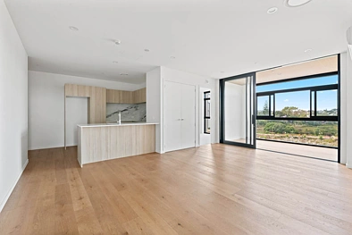 Stunning 2 bedroom 2 bathroom Apartment