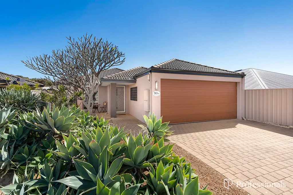 35A Bagley Crescent, Mount Tarcoola, WA 6530
