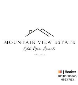 Lot 9 Mountain View Estate, Old Bar