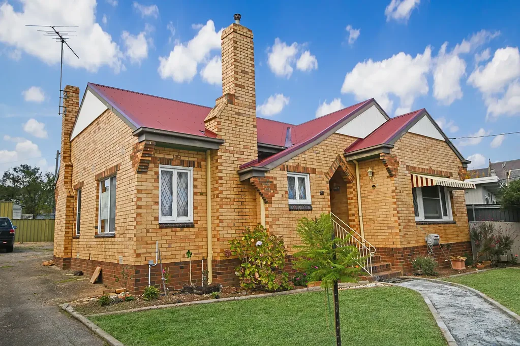 21 Patrick Street, Stawell, VIC 3380