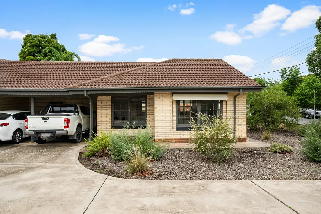 10/7 Fussell Place, Alberton, SA 5014