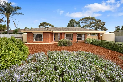 28 Garden Crescent, Murray Bridge, SA 5253, 3房, 1浴, House