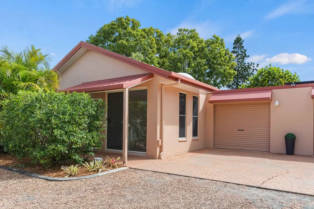 1/272 John Street, Maryborough, QLD 4650