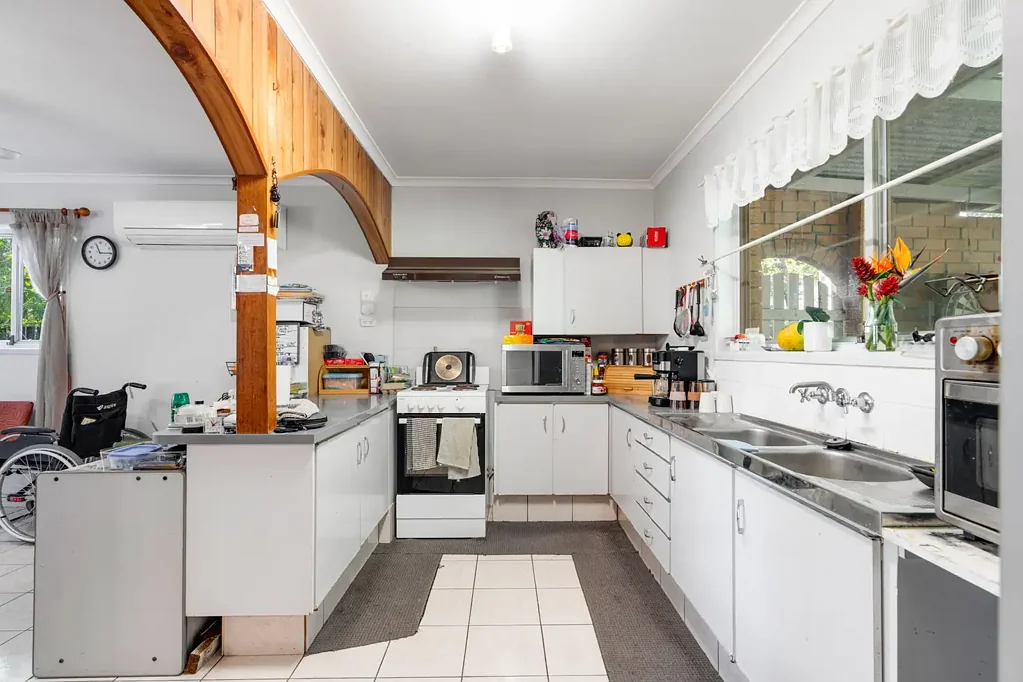 Holmview 3chambre VACANT AND READY FOR YOU!