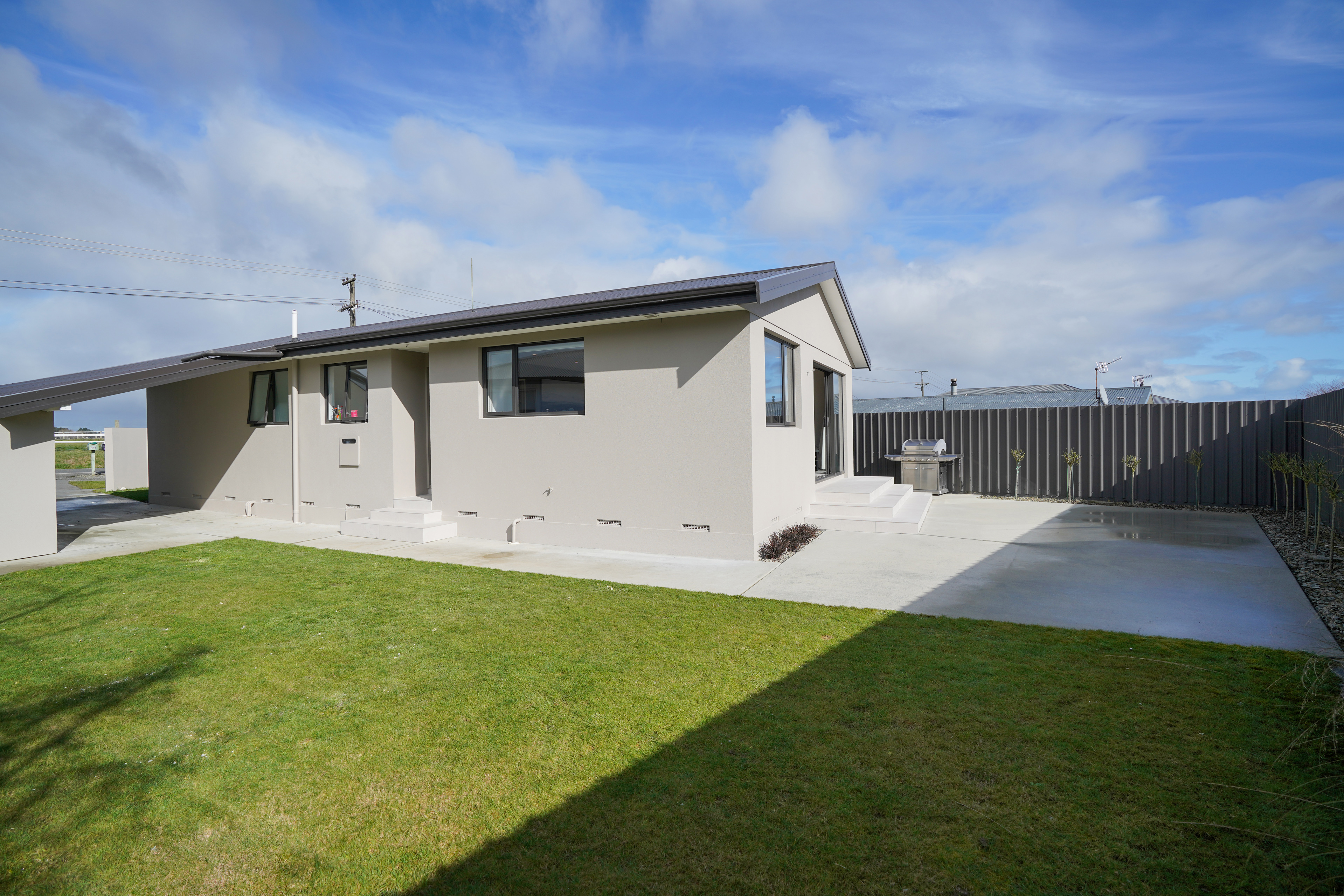 102 Findlay Road, Ascot, Invercargill, 3 habitaciones, 1 baños, House