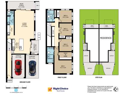 31B Lancaster Drive, Badagarang, NSW 2540, 4 Bedrooms, 2 Bathrooms, Apartment