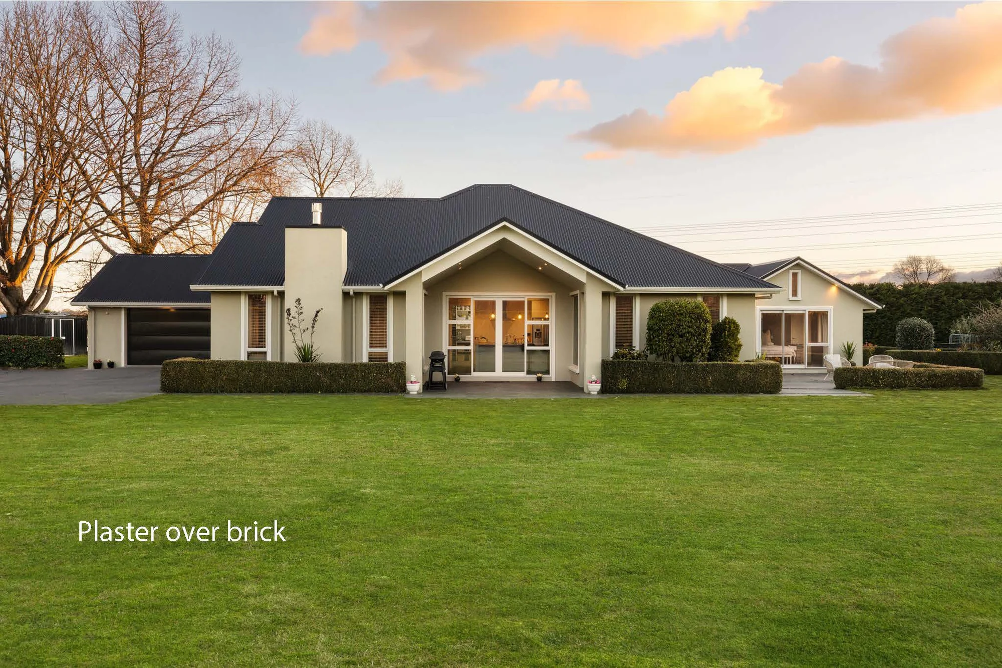 Leamington 4房  Your next chapter: Country living on town boundary