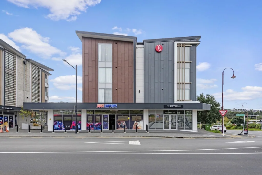 Albany Price Reduced to $180K + GST (if any)