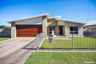 19 Hudson Drive, Urraween, QLD 4655, 4 slaapkamers, 2 badkamers, House